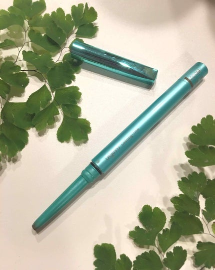 「密着アイライナー」クリームペンシル/デジャヴュ/ペンシルアイライナーを使ったクチコミ(1枚目)