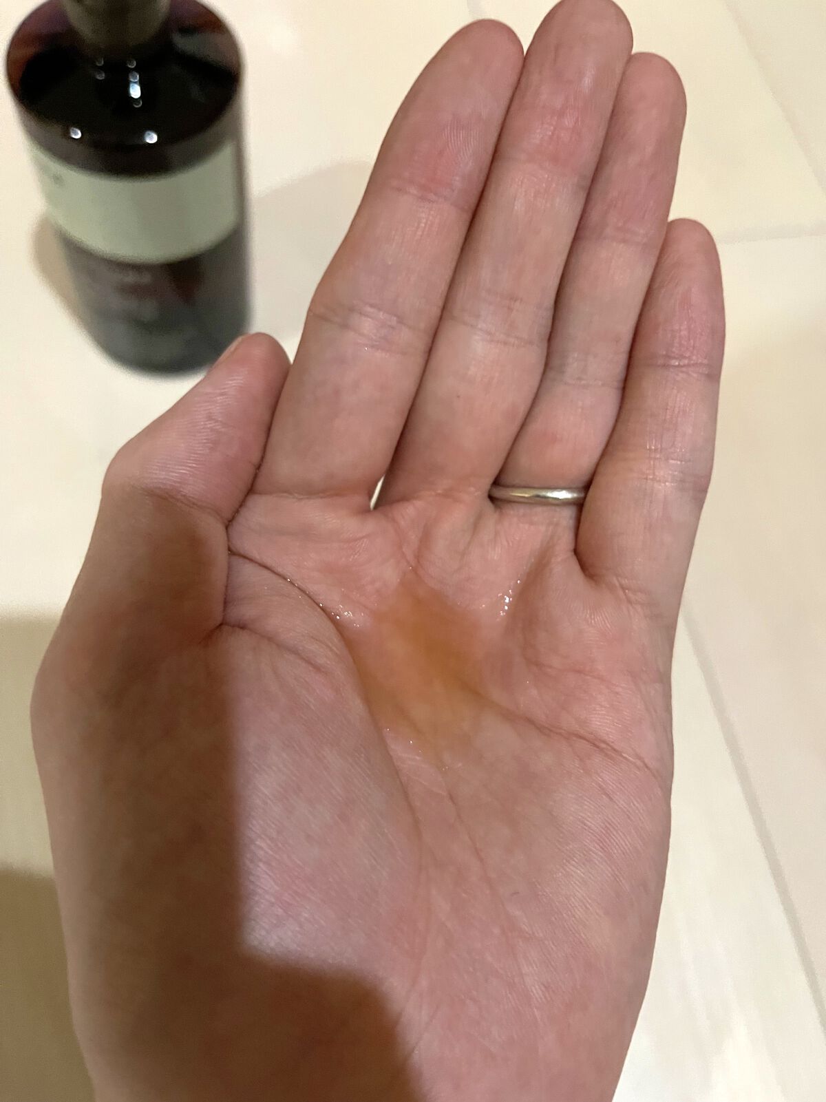 毛穴レスパウダー/CEZANNE/プレストパウダーを使ったクチコミ（3枚目）