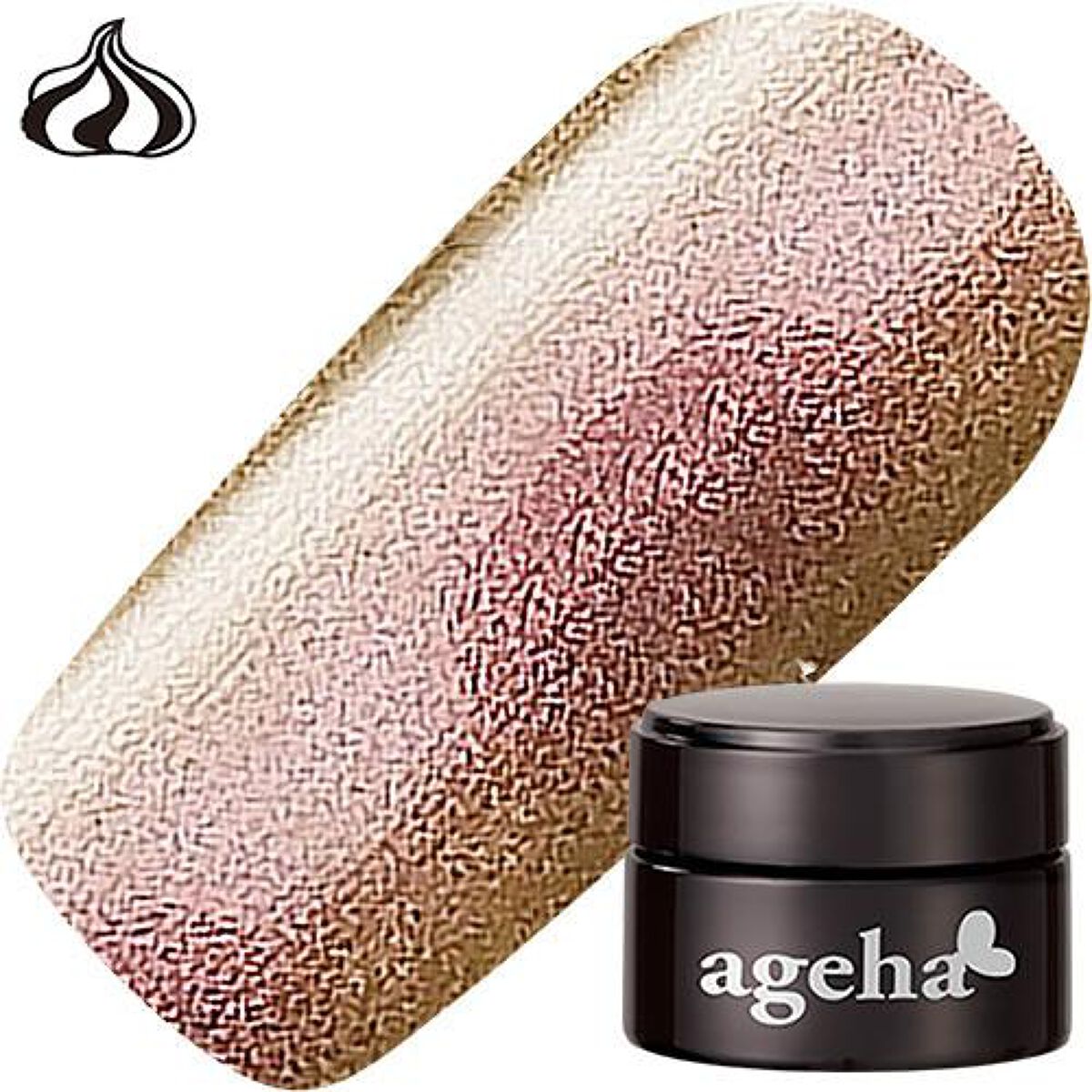 クリームアートジェル L・ゴールド