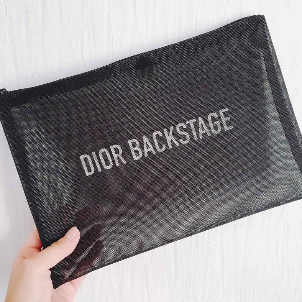 【旧】ディオールスキン フォーエヴァー スキン コレクト コンシーラー/Dior/リキッドコンシーラーを使ったクチコミ（2枚目）