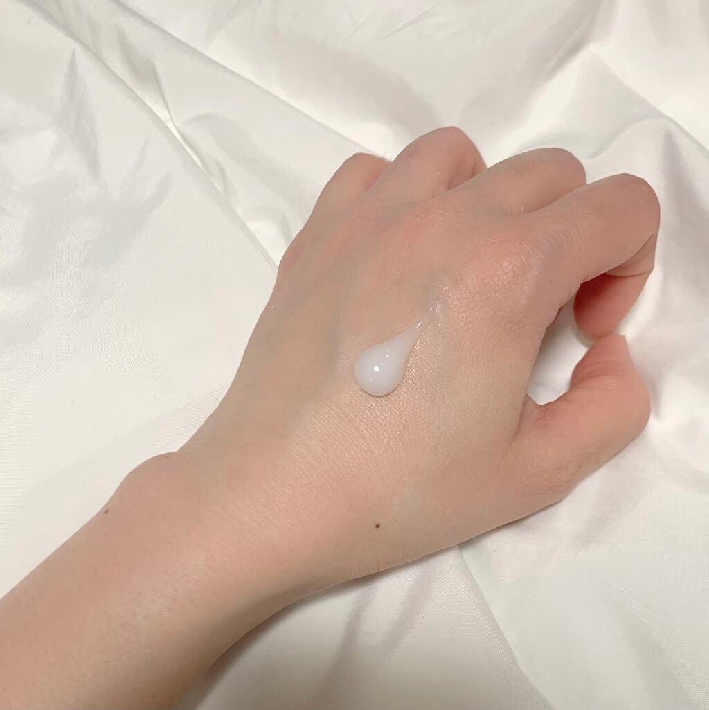 デュイセル シカプラスバーム/DEWYCEL/フェイスクリームを使ったクチコミ(2枚目)