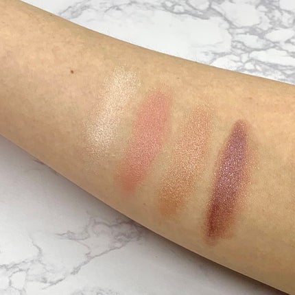 セラムマルチグロウデュオ/Borica/クリームハイライトを使ったクチコミ(2枚目)