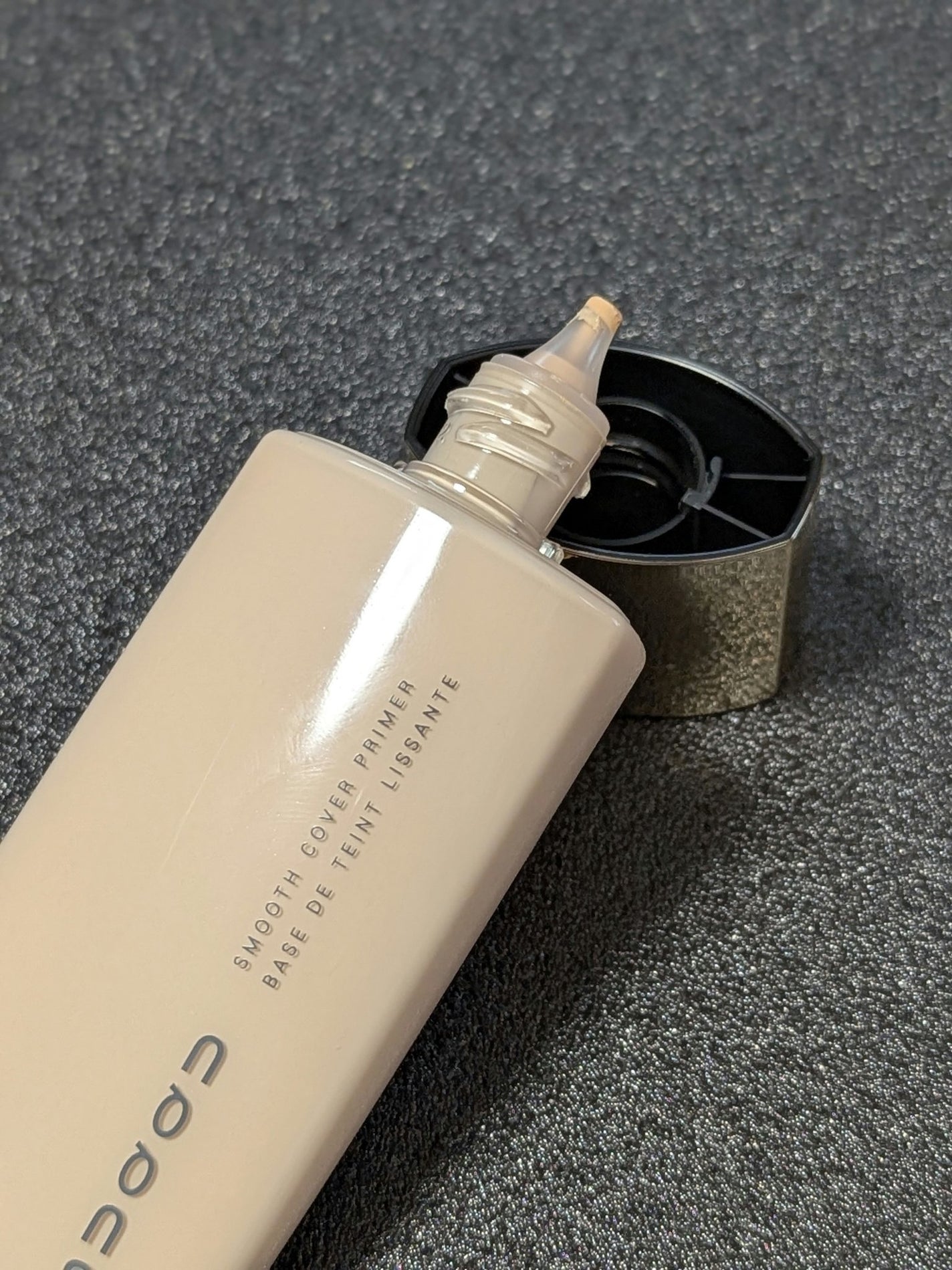 スムース カバー プライマー/SUQQU/化粧下地を使ったクチコミ(2枚目)