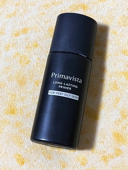 スキンプロテクトベース<皮脂くずれ防止> 超オイリー肌用/プリマヴィスタ/化粧下地を使ったクチコミ(1枚目)