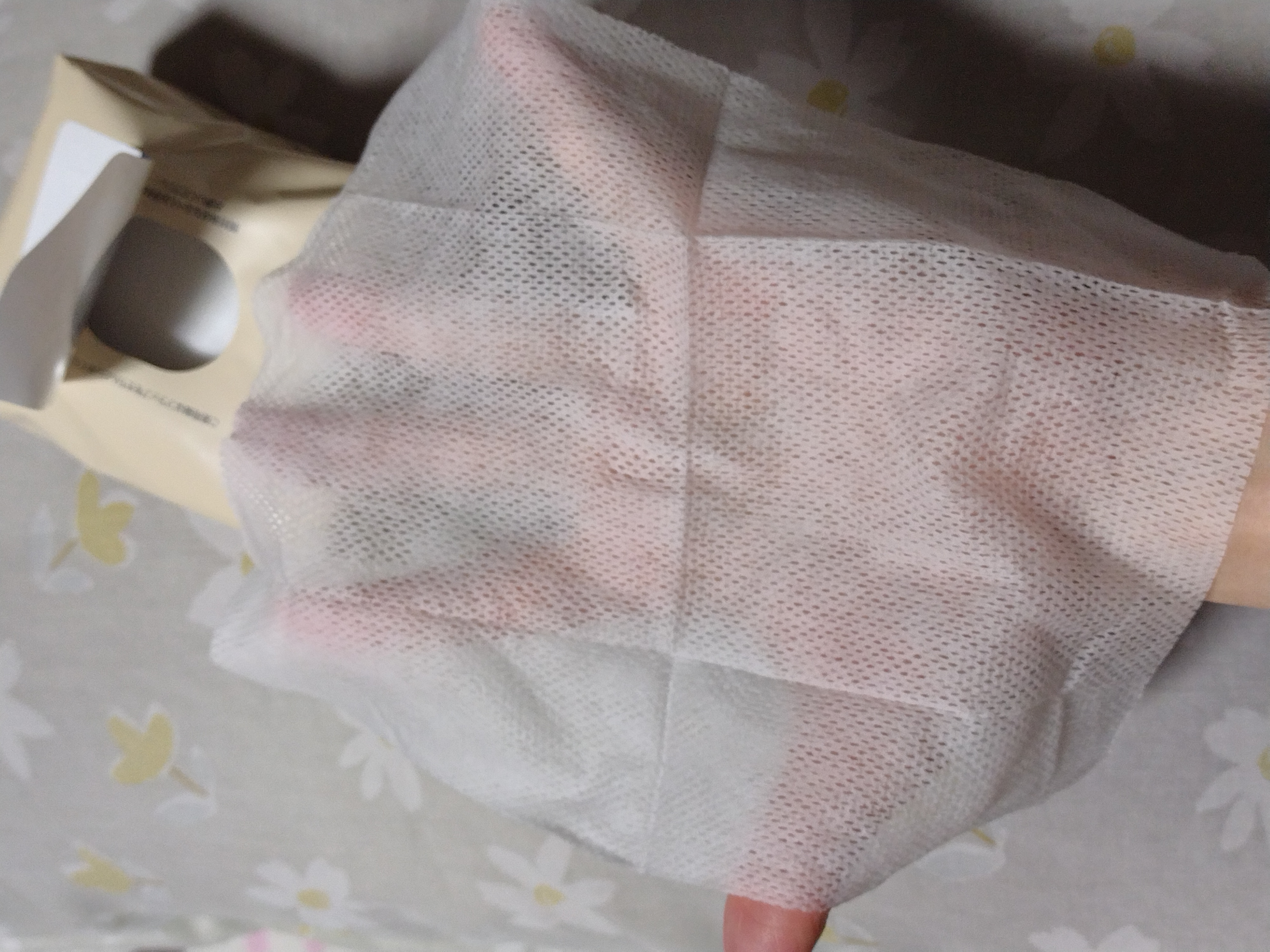 デオカラット 薬用デオドラント ボディシート/デオカラット/ボディシートを使ったクチコミ（3枚目）