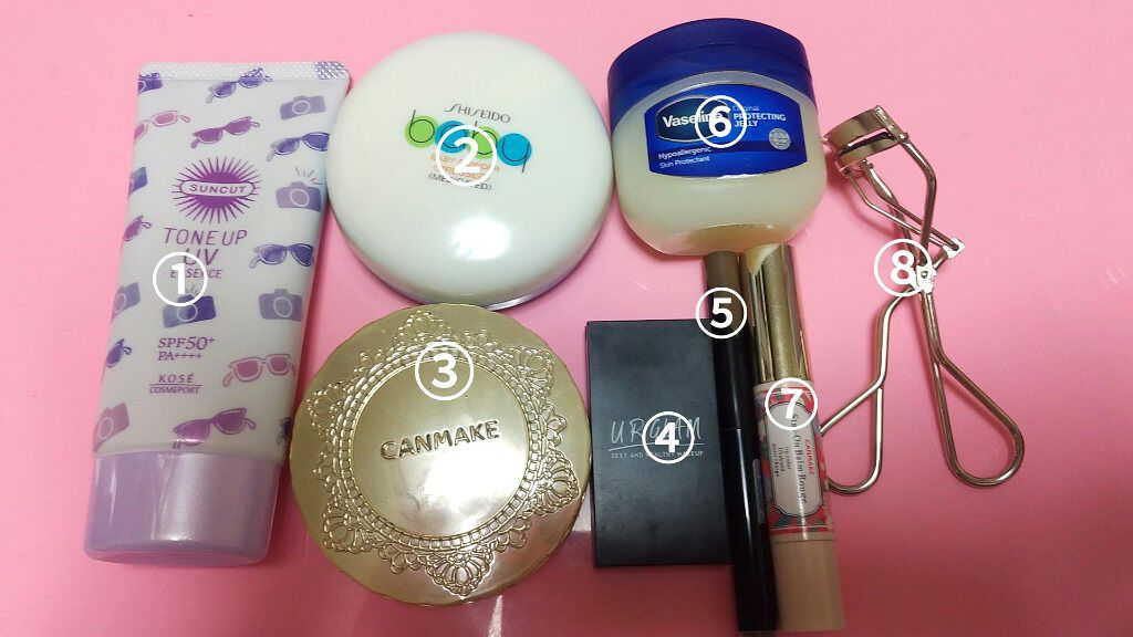 【旧品】マシュマロフィニッシュパウダー/キャンメイク/プレストパウダーを使ったクチコミ（2枚目）