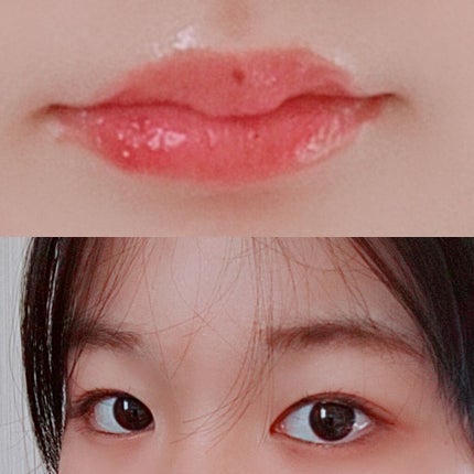 プレイカラー アイシャドウ/ETUDE/アイシャドウパレットを使ったクチコミ(3枚目)