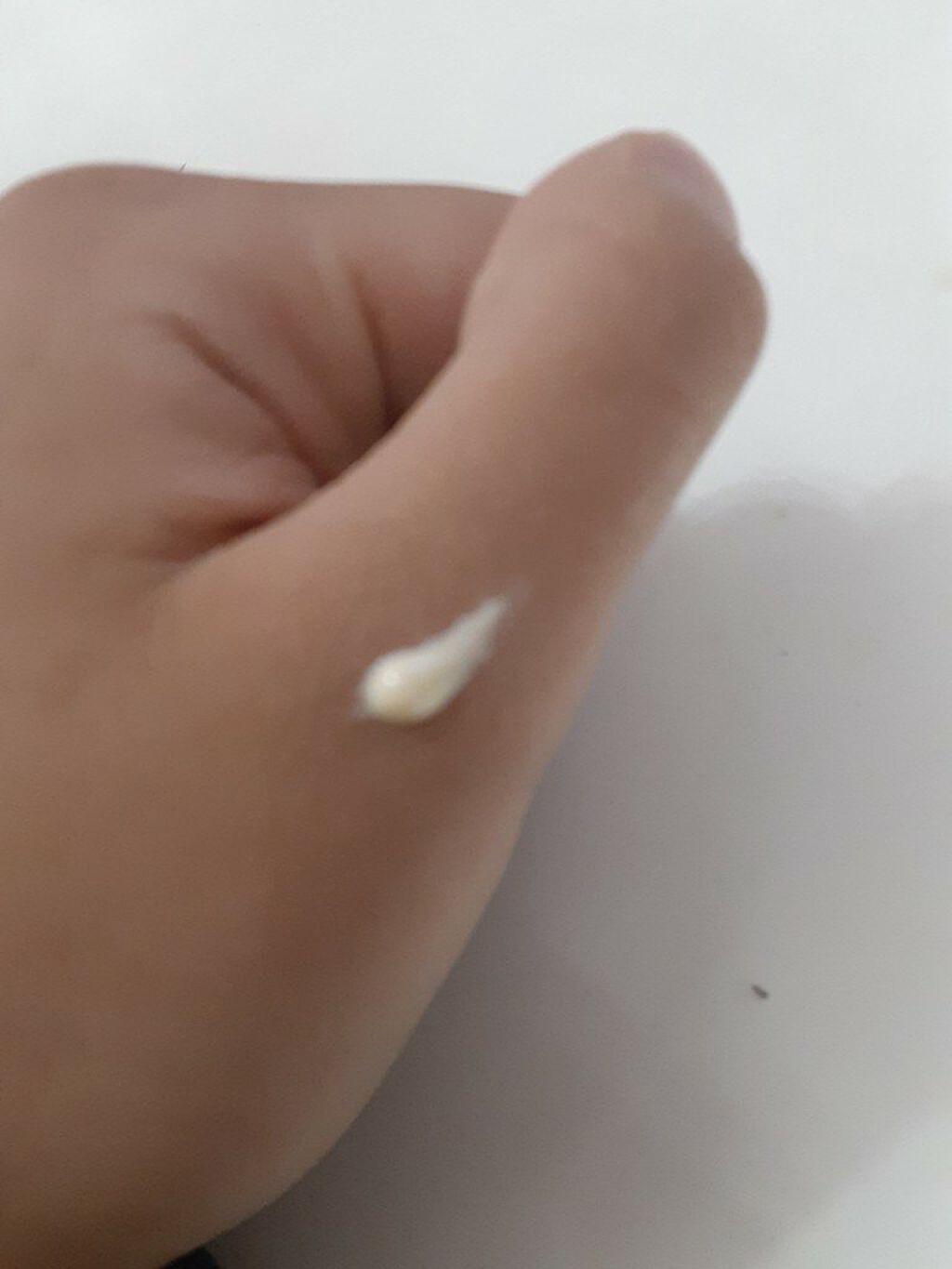 ミミチュール トーンミーアップ ＵＶジェル/クラブ/日焼け止めジェルを使ったクチコミ（3枚目）