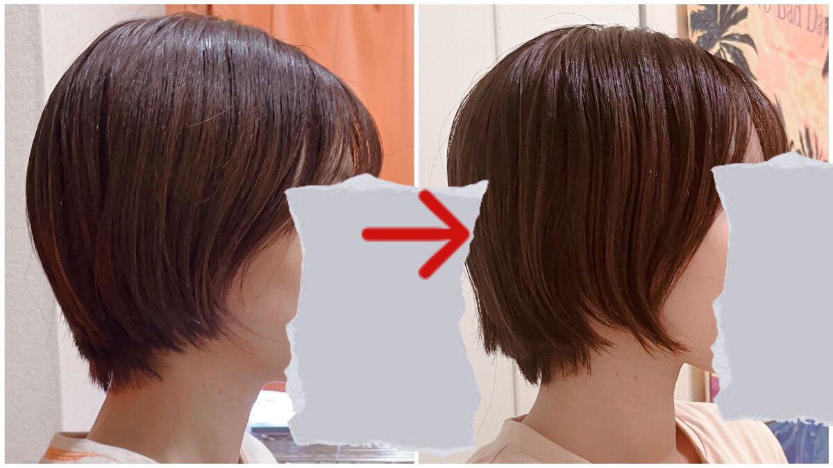 ヘアアクセルレーター レモンライムの香り/加美乃素本舗/頭皮ローションを使ったクチコミ（1枚目）