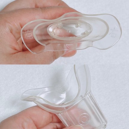 ケアナボン ひたし洗い液/小林製薬/その他スキンケアを使ったクチコミ(6枚目)