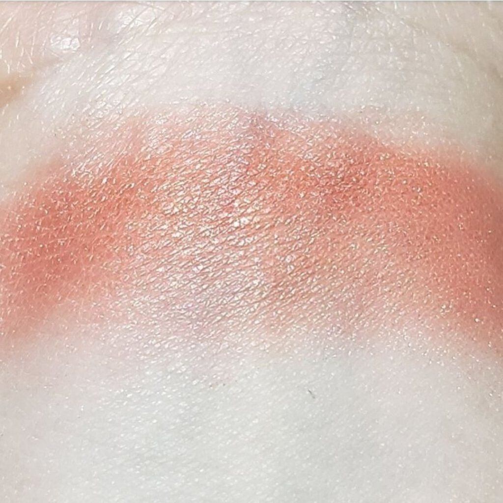 アイカラー/レ・メルヴェイユーズ ラデュレ/単色アイシャドウを使ったクチコミ(4枚目)