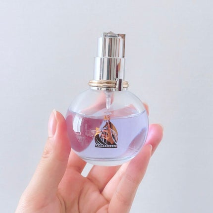 ランバン エクラ・ドゥ・アルページュ オード パルファム/LANVIN/香水(レディース)を使ったクチコミ(2枚目)