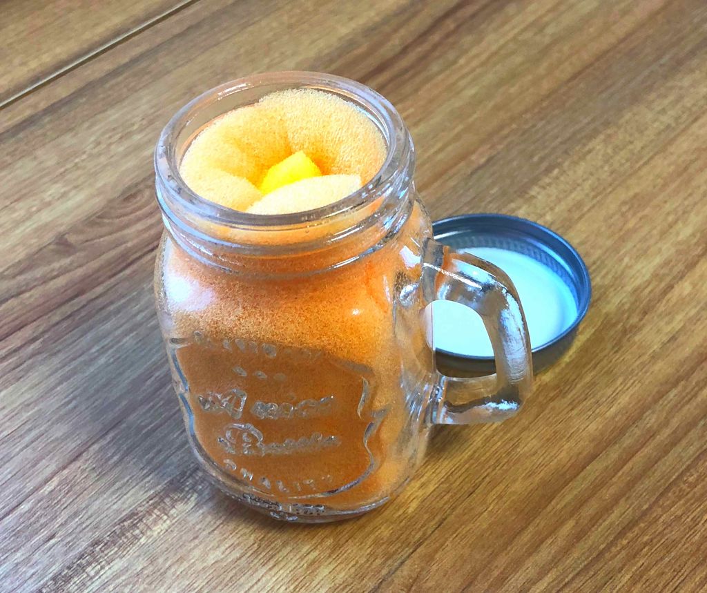 除光液/無印良品/除光液を使ったクチコミ（2枚目）