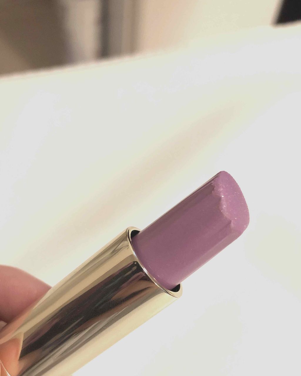 リップスティックF/ANNA SUI/口紅を使ったクチコミ(1枚目)