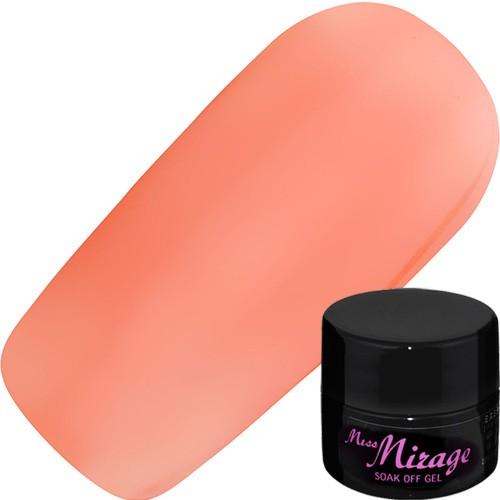 クリアストーンシリーズ カラージェル CS003S クリアストーンコーラル