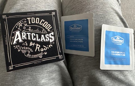 アートクラスバイロダン シェーディング/too cool for school/シェーディングを使ったクチコミ(1枚目)