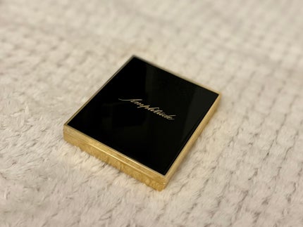 コンスピキュアス アイズ/Amplitude/アイシャドウパレットを使ったクチコミ(2枚目)