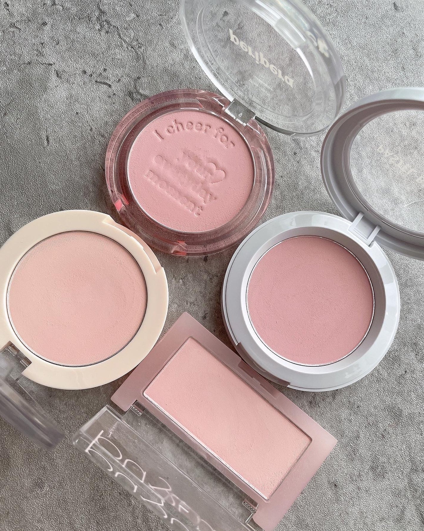 アピュー パステルブラッシャー/A’pieu/パウダーチークを使ったクチコミ(8枚目)