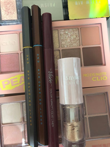 3CE アイスイッチ/3CE/グリッターを使ったクチコミ(8枚目)