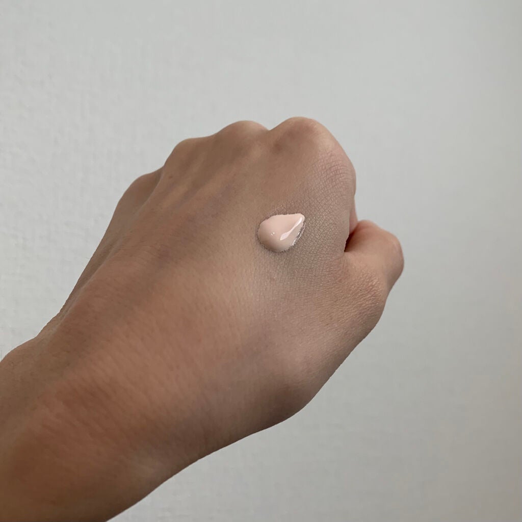 【旧】スノー アルティメット エッセンス オブ ライト/Dior/美容液を使ったクチコミ(3枚目)