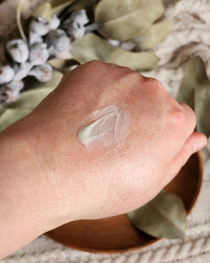 シカビオ クリーム/ビオデルマ/フェイスクリームを使ったクチコミ(3枚目)