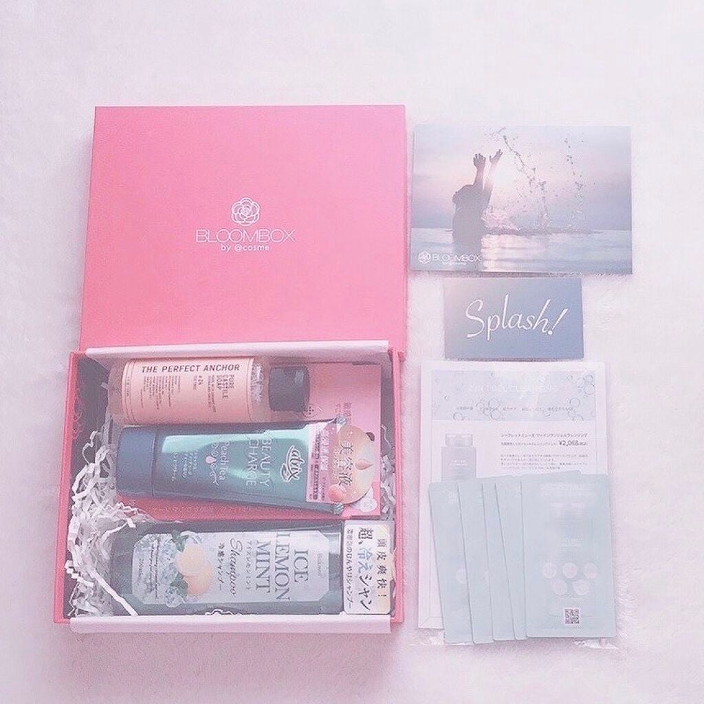 ミノン アミノモイスト ぷるぷるしっとり肌マスク/ミノン/シートマスク・パックを使ったクチコミ(2枚目)