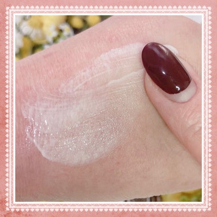 トリートメント デイ クリーム/COVERMARK/日焼け止めクリームを使ったクチコミ(1枚目)