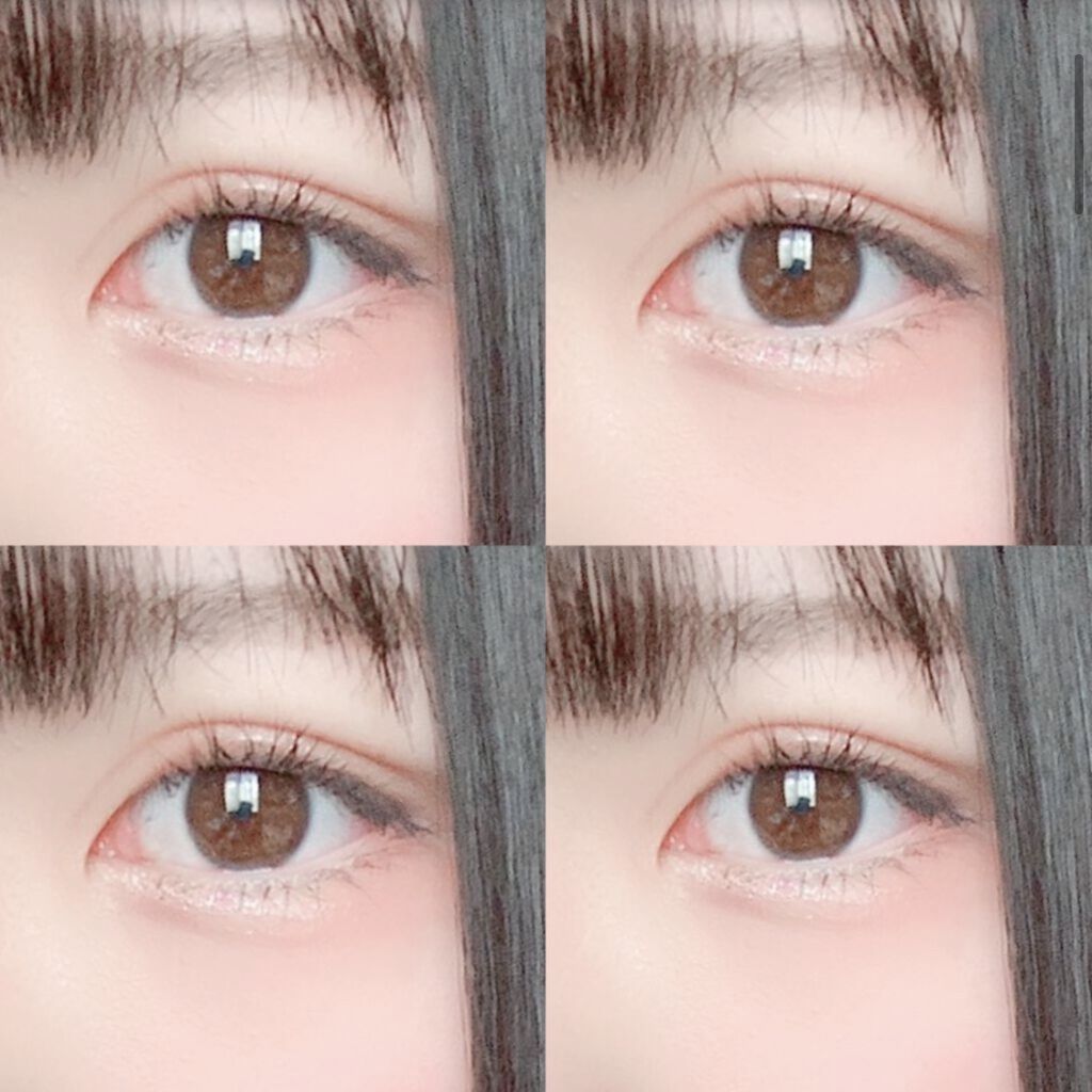 ひとえ・奥ぶたえ用カーラー/アイプチ®/ビューラーを使ったクチコミ（3枚目）