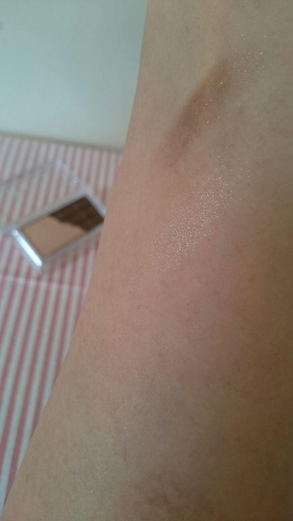 チョコシャドウ/ドド/アイシャドウパレットを使ったクチコミ(3枚目)