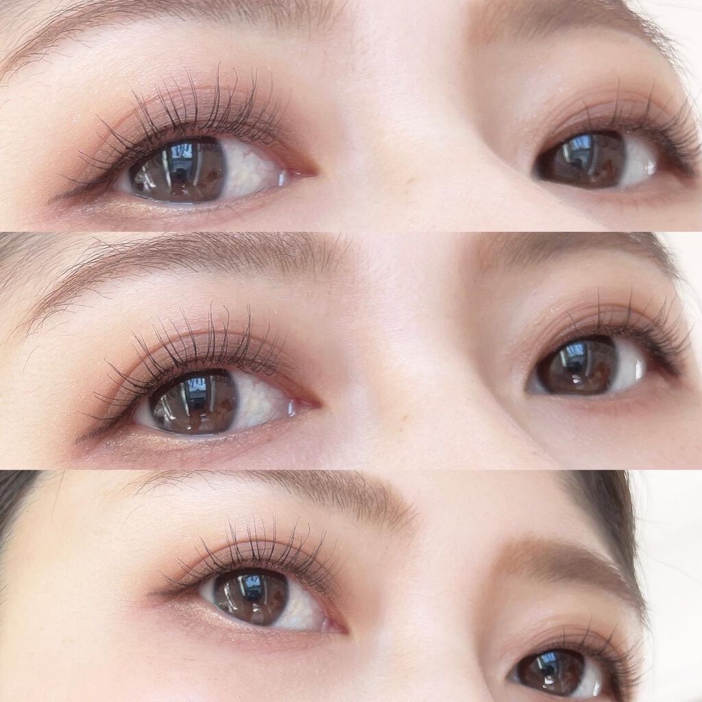 レ キャトル オンブル/CHANEL/アイシャドウパレットを使ったクチコミ(3枚目)