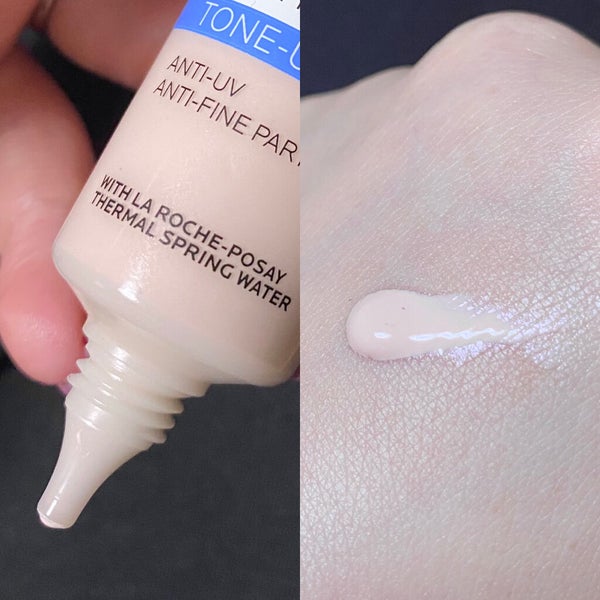 UVイデア XL プロテクショントーンアップ ローズ/ラ ロッシュ ポゼ/日焼け止めクリーム by ほたて🐚フォロバ(投稿ある方)