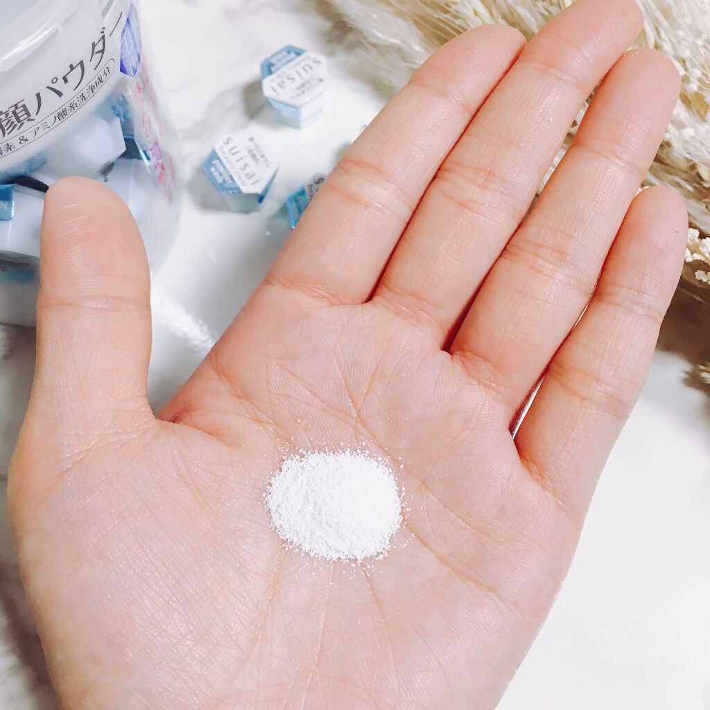 ビューティクリア シェイククレンジング/スイサイ ビューティクリア/クレンジングウォーターを使ったクチコミ(4枚目)