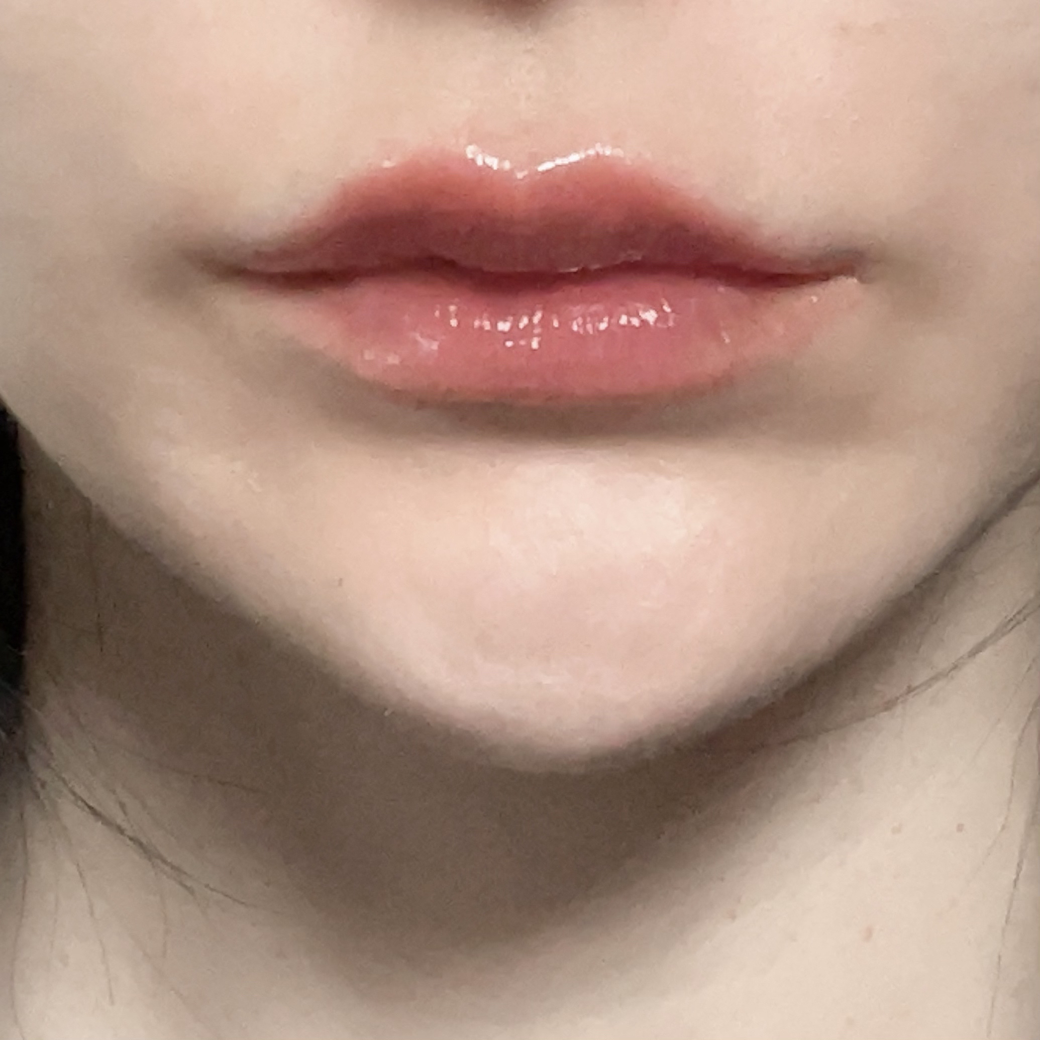 すっぴん ホワイトニングパウダーA/クラブ/プレストパウダーを使ったクチコミ（3枚目）