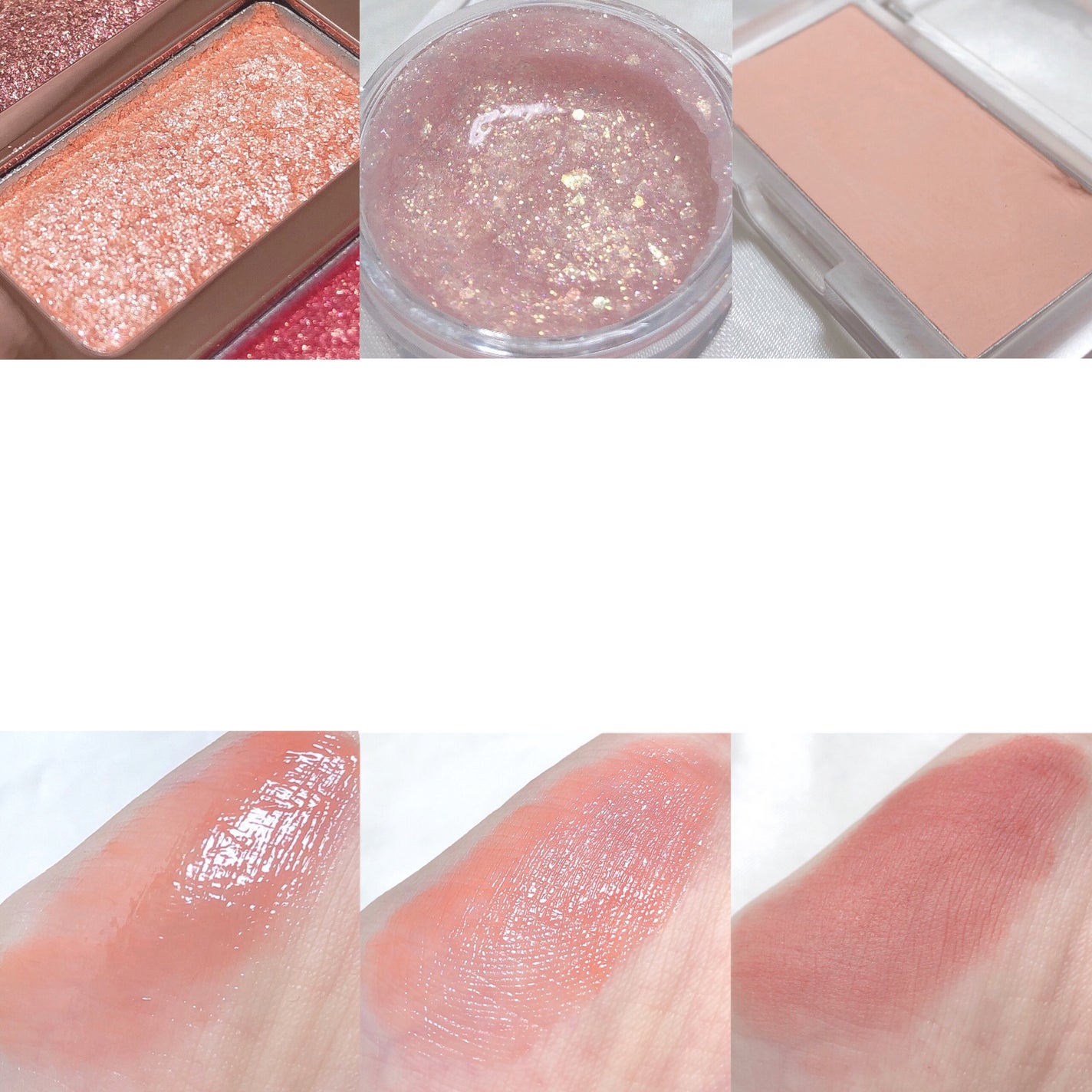 ベターザンチーク/rom&nd/パウダーチークを使ったクチコミ(2枚目)