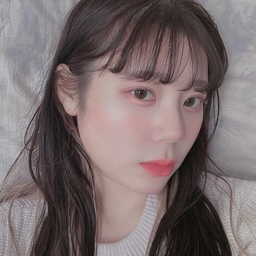 JINS1DAYCOLOR/JINS/ワンデー(1DAY)カラコンを使ったクチコミ(4枚目)