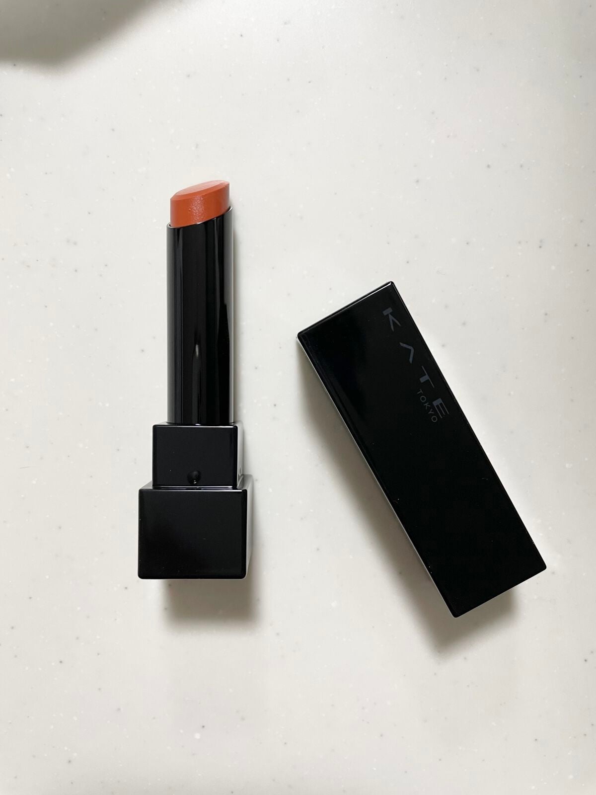 ケイト リップモンスター/KATE/口紅を使ったクチコミ(1枚目)