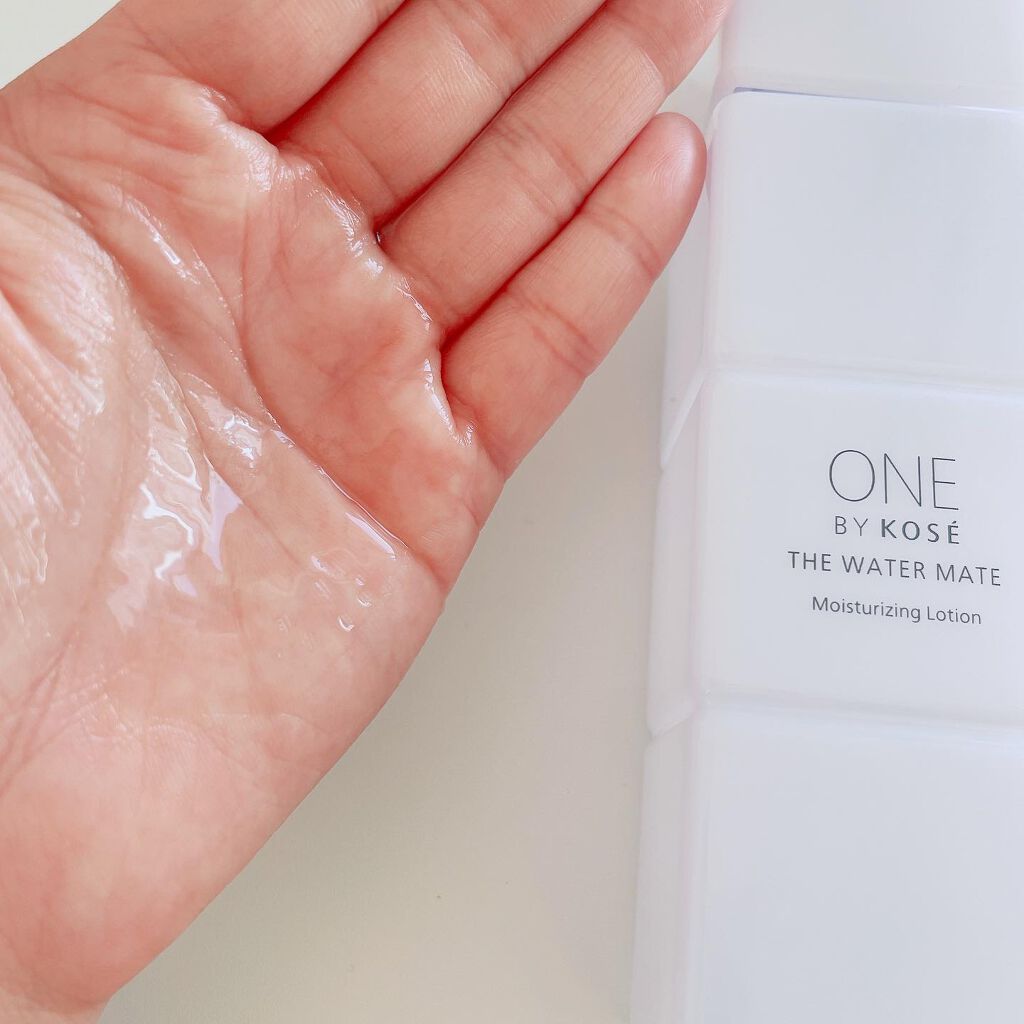 セラム ヴェール/ONE BY KOSE/美容液を使ったクチコミ(8枚目)