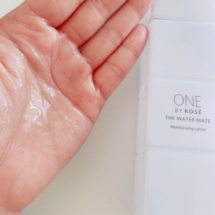 セラム ヴェール/ONE BY KOSE/美容液を使ったクチコミ(8枚目)