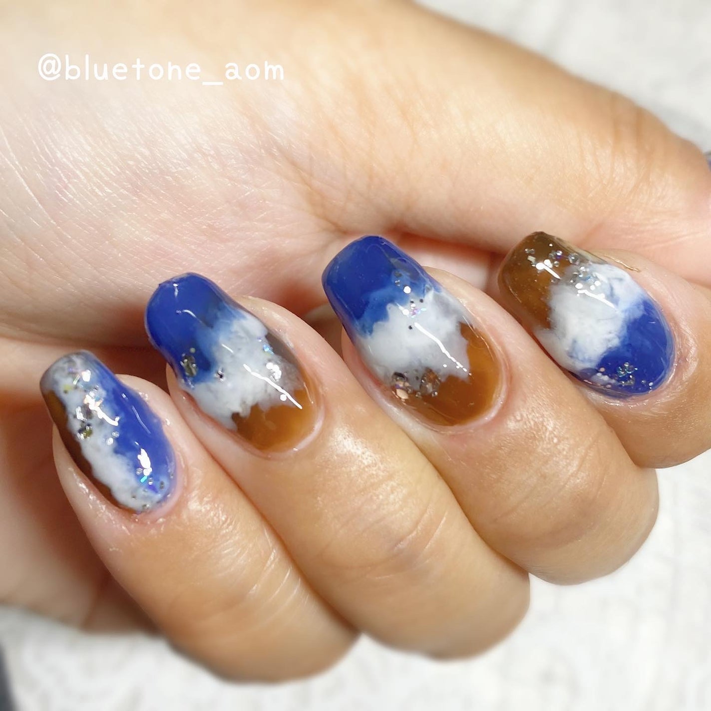 Ringo nailpolish /Ringo/マニキュアを使ったクチコミ(5枚目)