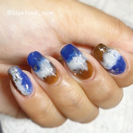 Ringo nailpolish /Ringo/マニキュアを使ったクチコミ(5枚目)