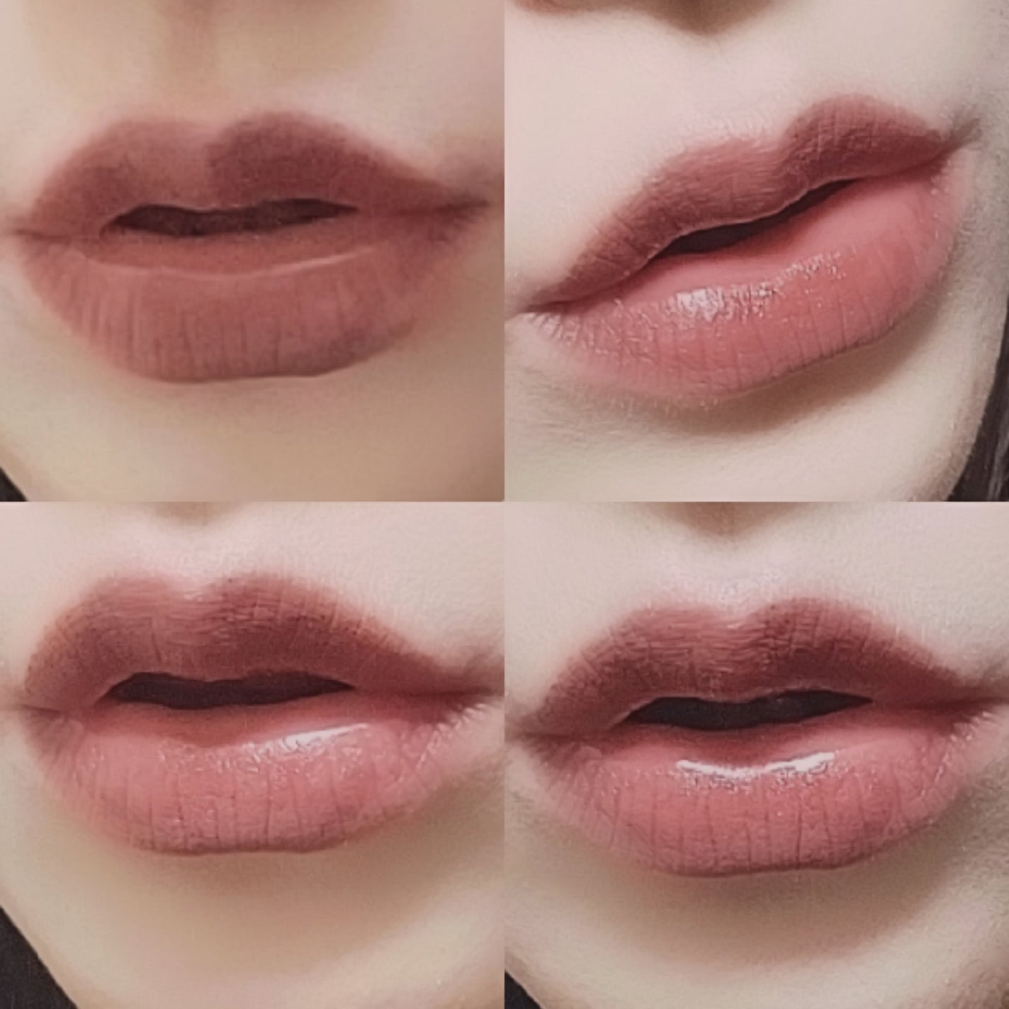 プティ コレクシオン ベストカラー t/ローラ メルシエ/メイクアップキットを使ったクチコミ(7枚目)