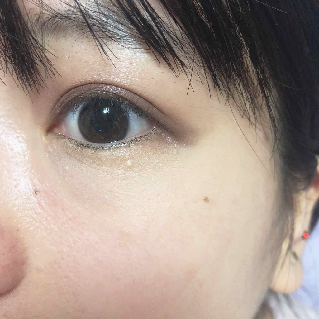 【旧品】パーフェクトスタイリストアイズ/キャンメイク/アイシャドウパレットを使ったクチコミ(2枚目)