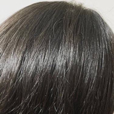 エアリーアンドグロス シャンプー／トリートメント /LOVEST by air Salon Quality Hair Care/シャンプー・コンディショナーを使ったクチコミ（4枚目）