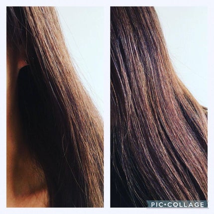 プレミアムリペア シャンプー/ヘアコンディショナー/TSUBAKI/市販シャンプーを使ったクチコミ(4枚目)