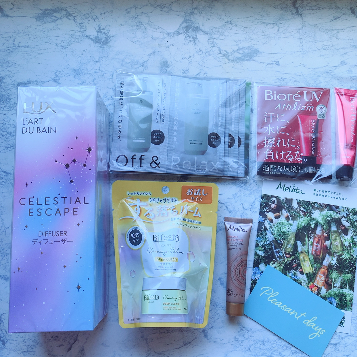 ブルーム ボックス/BLOOMBOX/その他を使ったクチコミ（2枚目）