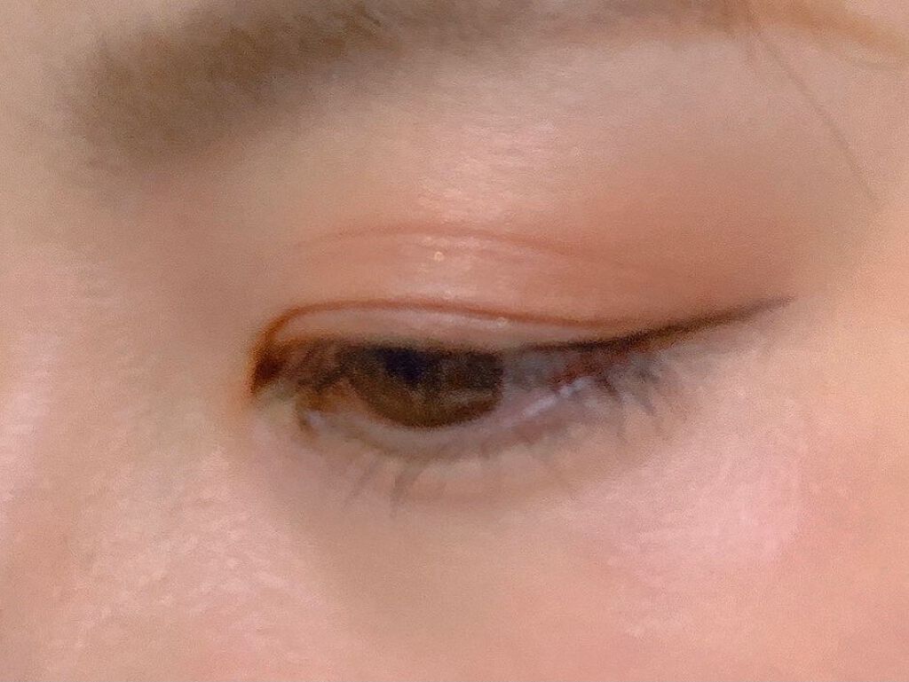 アミュチア セレクトタッチアイシャドウ/クラブ/リキッドアイシャドウを使ったクチコミ(5枚目)