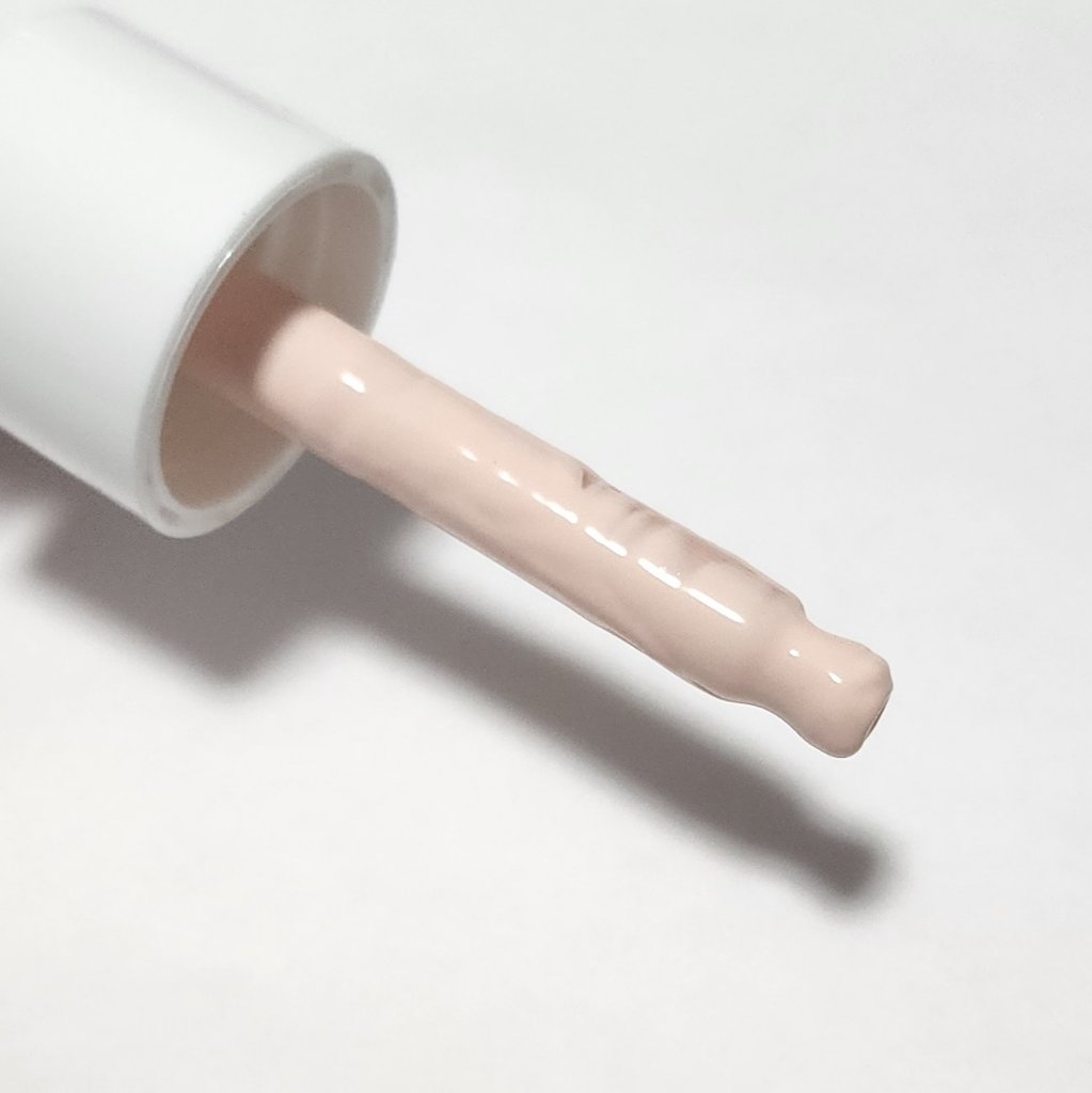 ピルソ グラシアエアフィットトーンアップサンアンプル SPF50 PA+++/feelxo/化粧下地を使ったクチコミ（2枚目）