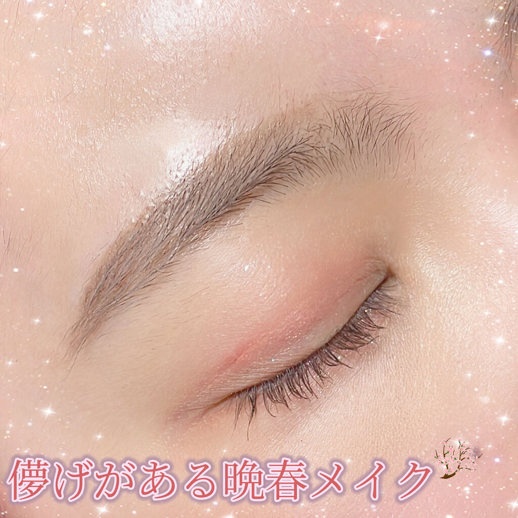 愛ラッシュマスカラR/b idol/マスカラを使ったクチコミ（1枚目）