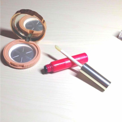 【旧】ディオール アディクト リップ マキシマイザー/Dior/リップグロスを使ったクチコミ(4枚目)