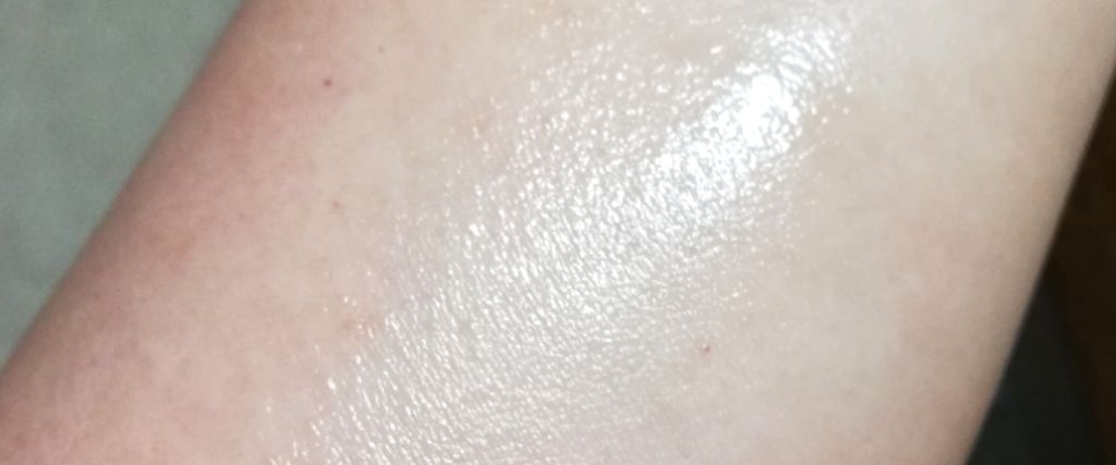 ヒューマナノ プラセン原液/ヒューマナノ/美容液を使ったクチコミ(4枚目)